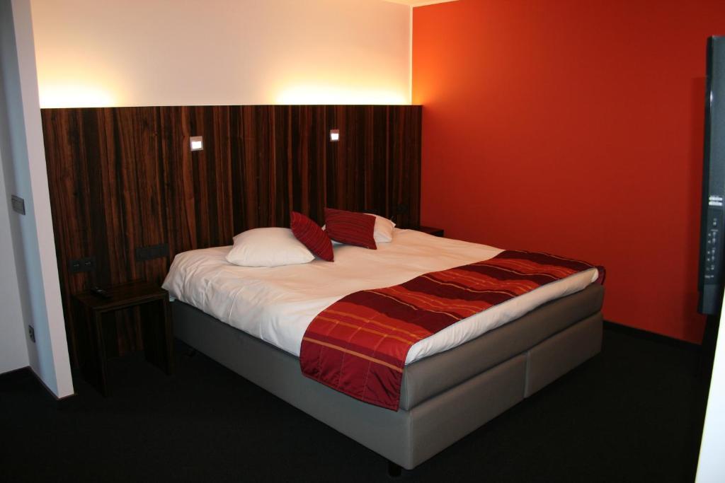 Hotel Carpinus Herent Habitación foto